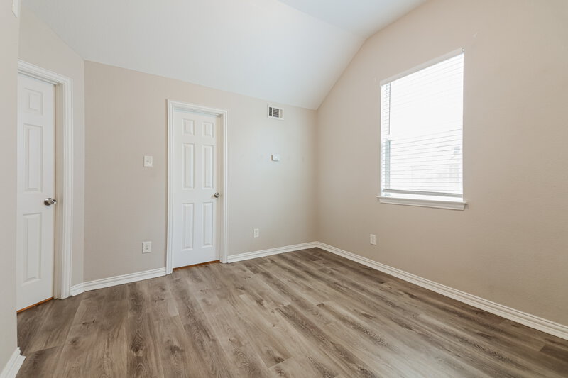 1,865/Mo, 10200 Cedar Lake Dr Providence Village, TX 76227 Bedroom View 2