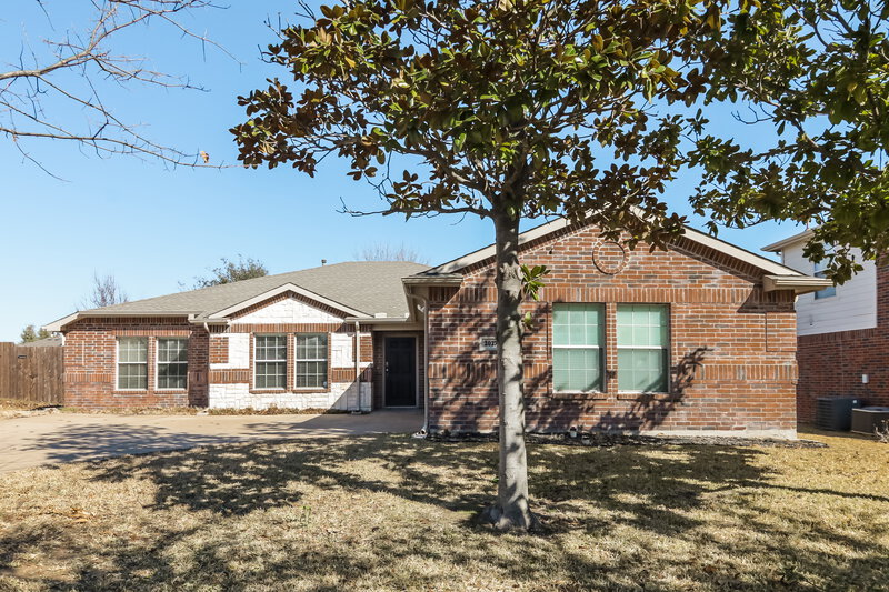 1,990/Mo, 2027 Northridge Dr Forney, TX 75126 External View