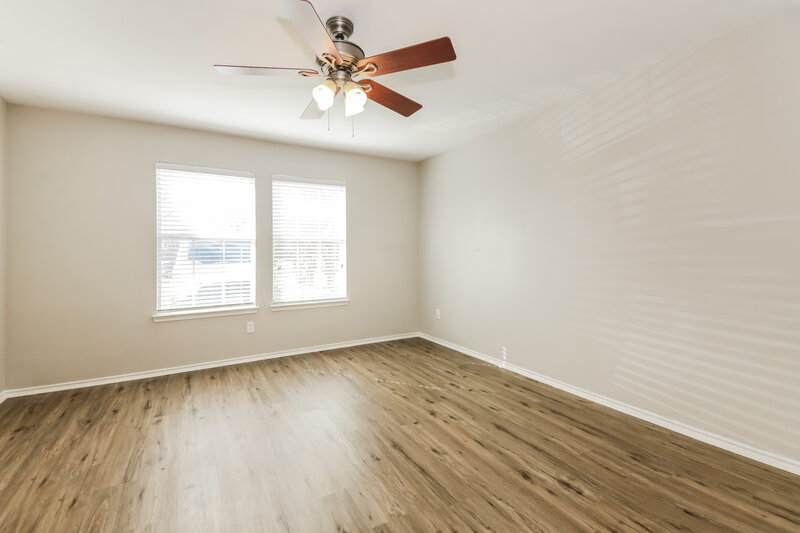 1,990/Mo, 2027 Northridge Dr Forney, TX 75126 Bedroom View 2