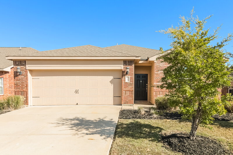 1,705/Mo, 341 Soap Tree Dr Princeton, TX 75407 External View