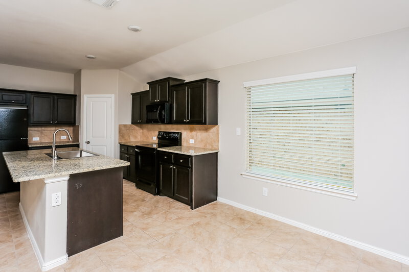 2,265/Mo, 9325 Herringbone Dr Fort Worth, TX 76131 Breakfast Nook View
