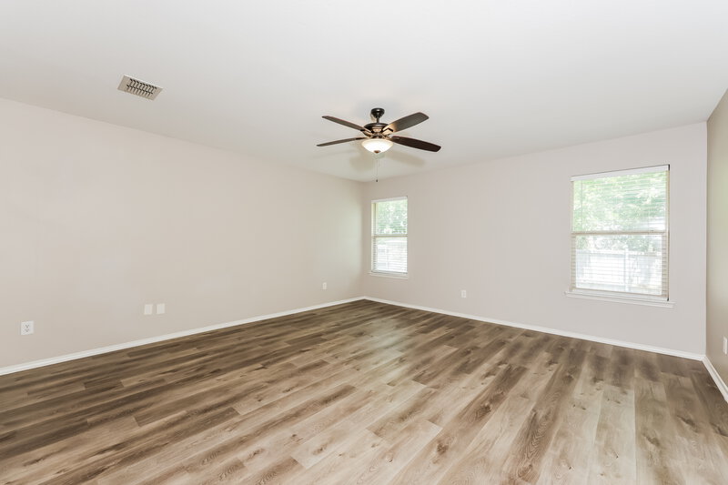 1,880/Mo, 536 Laurel Ln Fate, TX 75087 Main Bedroom View