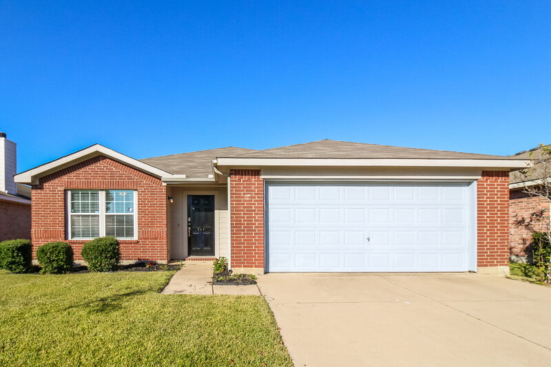 2,415/Mo, 9433 Sundial Dr Fort Worth, TX 76244 External View