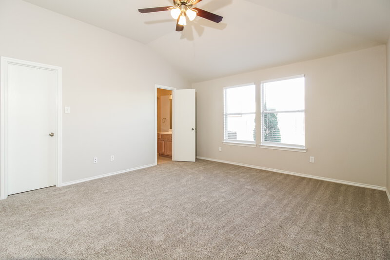2,415/Mo, 9433 Sundial Dr Fort Worth, TX 76244 Main Bedroom View