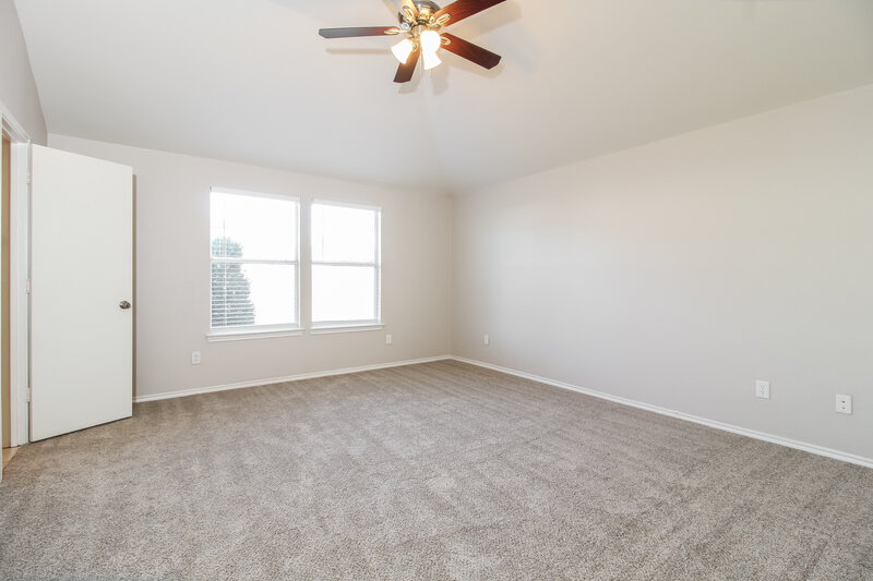 2,415/Mo, 9433 Sundial Dr Fort Worth, TX 76244 Main Bedroom View 2