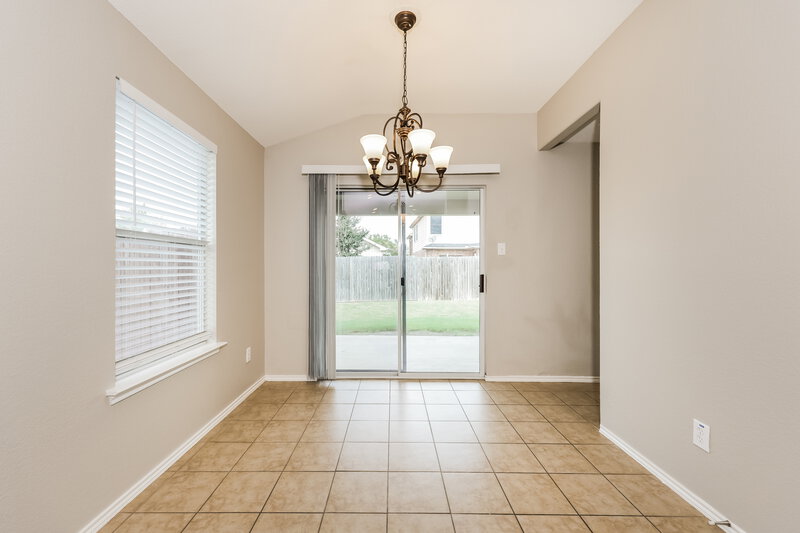 1,970/Mo, 2105 Charmion Ln Fort Worth, TX 76131 Dining Room View
