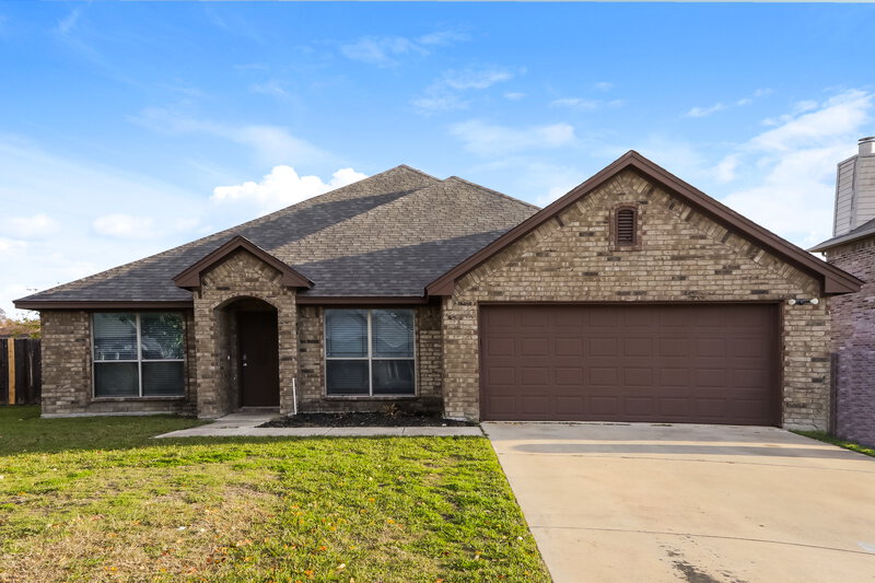 2,720/Mo, 1428 Julie St Seagoville, TX 75159 External View