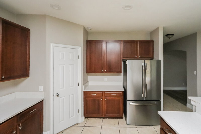 2,720/Mo, 1428 Julie St Seagoville, TX 75159 Kitchen View 2