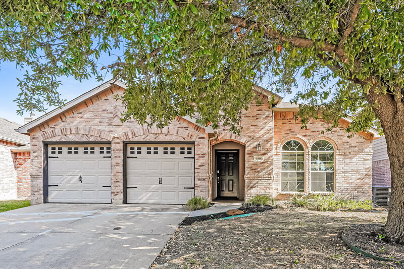 2,435/Mo, 1509 Nighthawk Dr Little Elm, TX 75068 External View