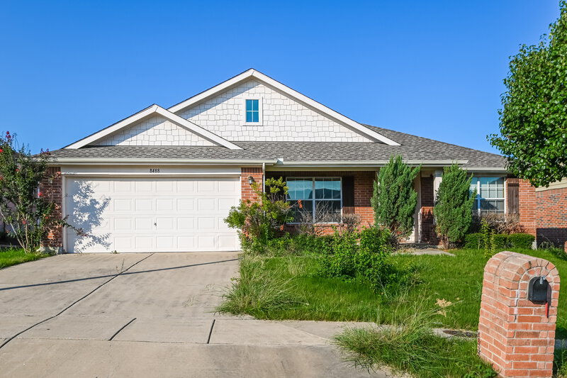2,465/Mo, 8488 Creekbluff Dr Dallas, TX 75249 External View