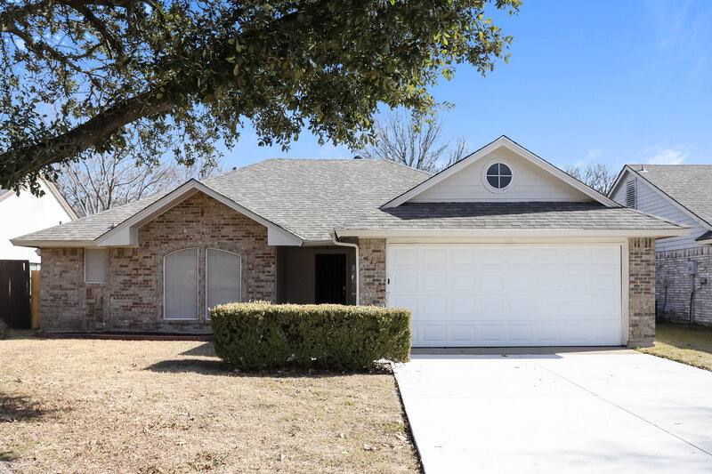 1,820/Mo, 115 Brockway Dr Rockwall, TX 75032 External View