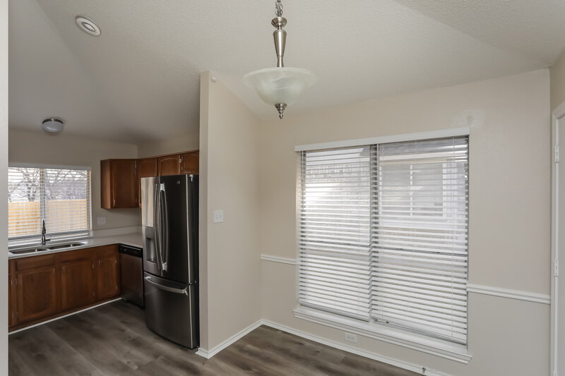 1,820/Mo, 115 Brockway Dr Rockwall, TX 75032 Dining Room View