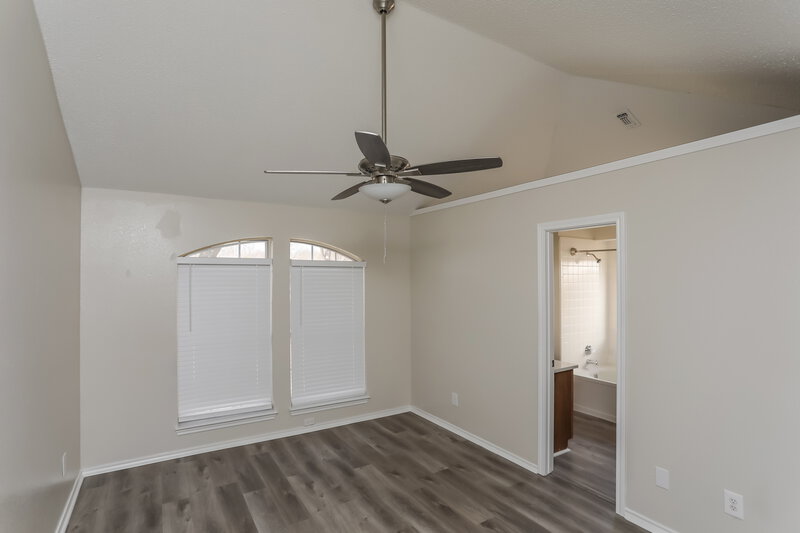 1,820/Mo, 115 Brockway Dr Rockwall, TX 75032 Main Bedroom View