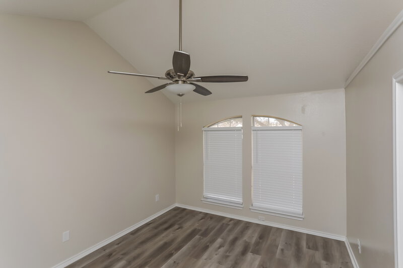 1,820/Mo, 115 Brockway Dr Rockwall, TX 75032 Main Bedroom View 3