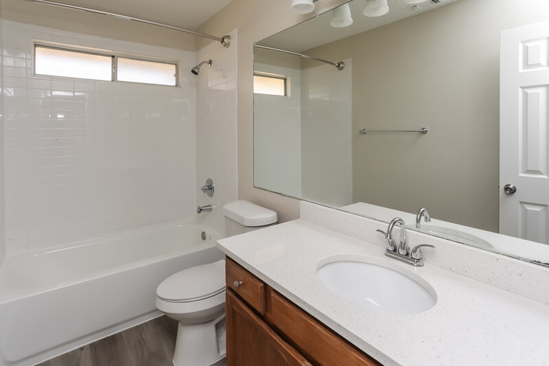 1,820/Mo, 115 Brockway Dr Rockwall, TX 75032 Main Bathroom View