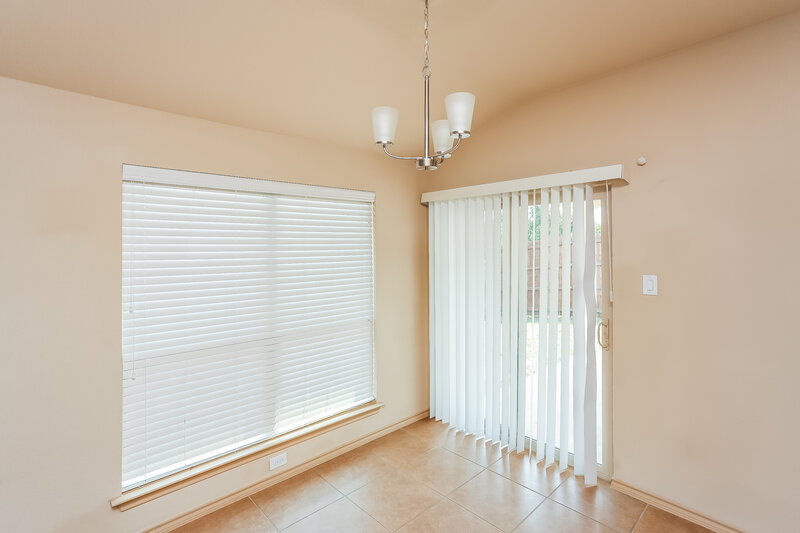 2,105/Mo, 1284 Kielder Cir Fort Worth, TX 76134 Dining Room View