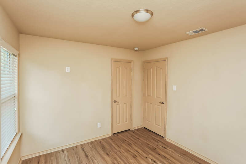2,105/Mo, 1284 Kielder Cir Fort Worth, TX 76134 Bedroom View 2