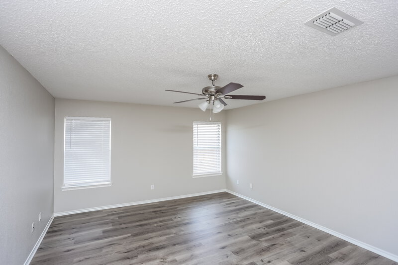 3,230/Mo, 4308 Waterside Ct Fort Worth, TX 76137 Main Bedroom View