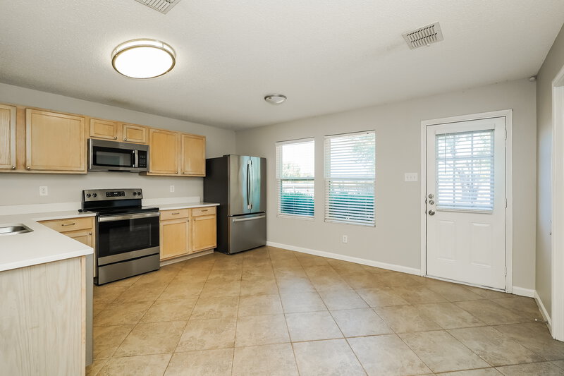 1,940/Mo, 8316 Early Dawn Trl Denton, TX 76210 Dining Room View