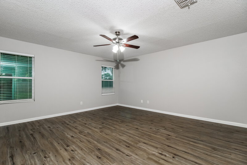 2,240/Mo, 8316 Early Dawn Trl Denton, TX 76210 Main Bedroom View