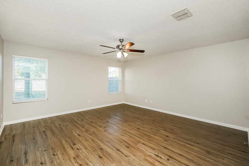 1,940/Mo, 8316 Early Dawn Trl Denton, TX 76210 Main Bedroom View