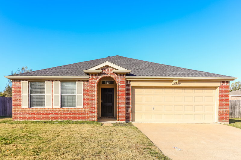 1,980/Mo, 1901 Purdue Dr Glenn Heights, TX 75154 External View