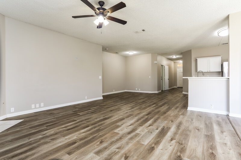 1,980/Mo, 1901 Purdue Dr Glenn Heights, TX 75154 Dining Room View