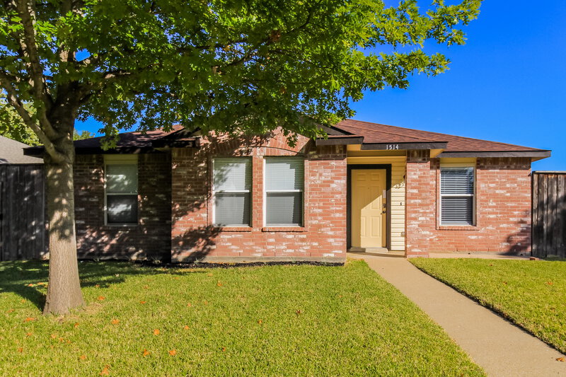 2,350/Mo, 1514 Coral Reef Ln Wylie, TX 75098 External View