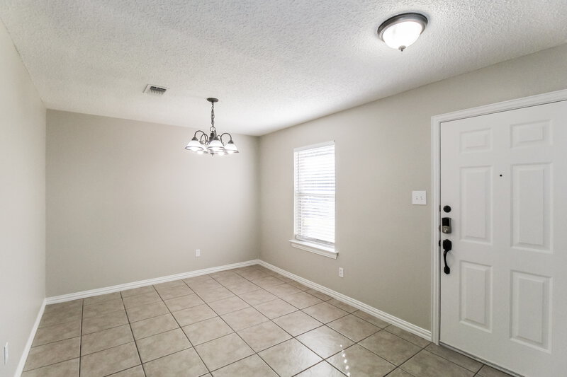 2,350/Mo, 1514 Coral Reef Ln Wylie, TX 75098 Dining Room View