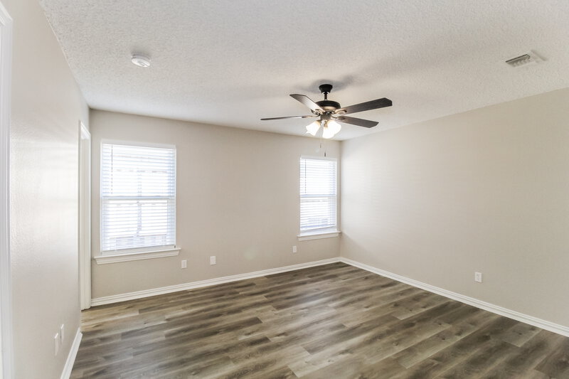 2,350/Mo, 1514 Coral Reef Ln Wylie, TX 75098 Main Bedroom View