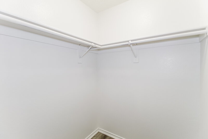 2,350/Mo, 1514 Coral Reef Ln Wylie, TX 75098 Walk In Closet View