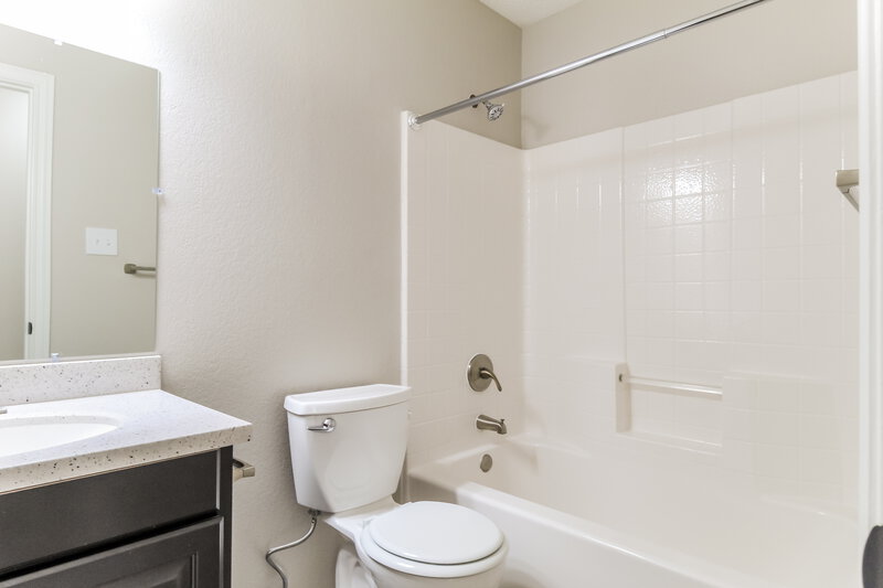 2,350/Mo, 1514 Coral Reef Ln Wylie, TX 75098 Main Bathroom View