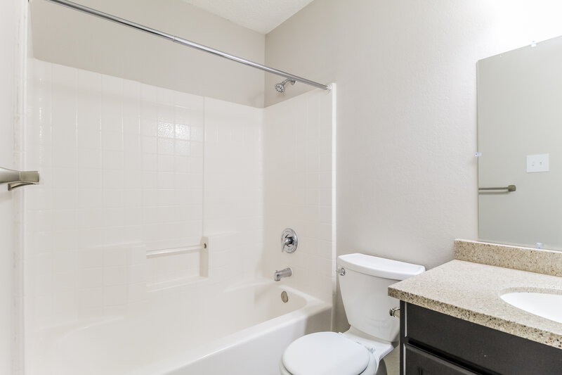 2,350/Mo, 1514 Coral Reef Ln Wylie, TX 75098 Bathroom View