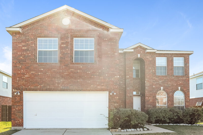 2,620/Mo, 2308 Sumac Ct Little Elm, TX 75068 External View