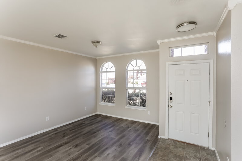 2,620/Mo, 2308 Sumac Ct Little Elm, TX 75068 Foyer View