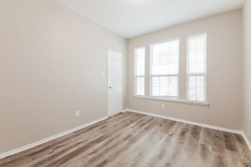 1,875/Mo, 415 Fisherman Trl Melissa, TX 75454 Bedroom View