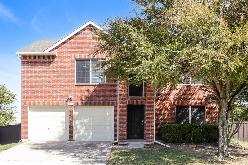 2,095/Mo, 501 Longshore Dr Little Elm, TX 75068 External View