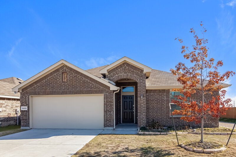 2,120/Mo, 14432 Leadrope Cir Haslet, TX 76052 External View