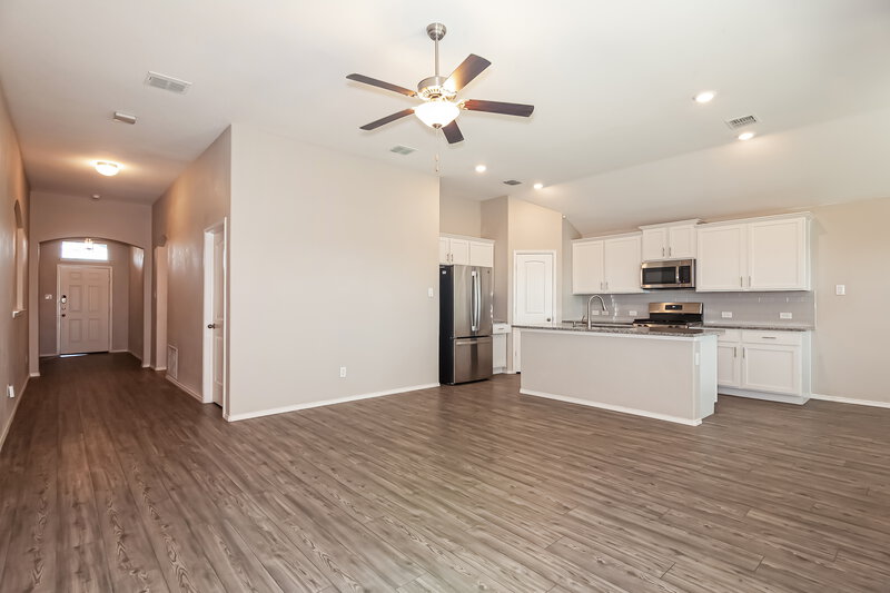 2,120/Mo, 14432 Leadrope Cir Haslet, TX 76052 Misc View 2