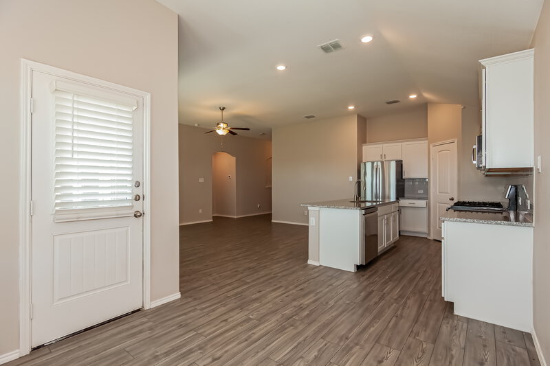 2,120/Mo, 14432 Leadrope Cir Haslet, TX 76052 Misc View 3