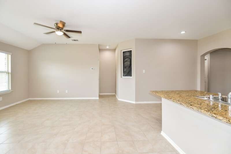 1,985/Mo, 965 Corbitt Ln Fate, TX 75189 Living Room View