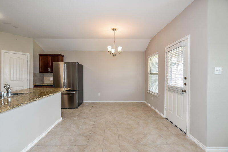 1,985/Mo, 965 Corbitt Ln Fate, TX 75189 Dining Room View
