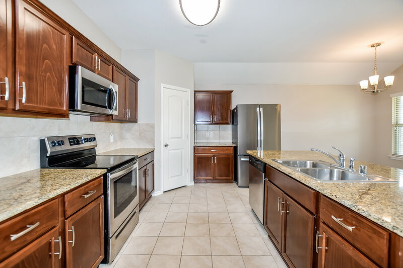 1,985/Mo, 965 Corbitt Ln Fate, TX 75189 Kitchen View