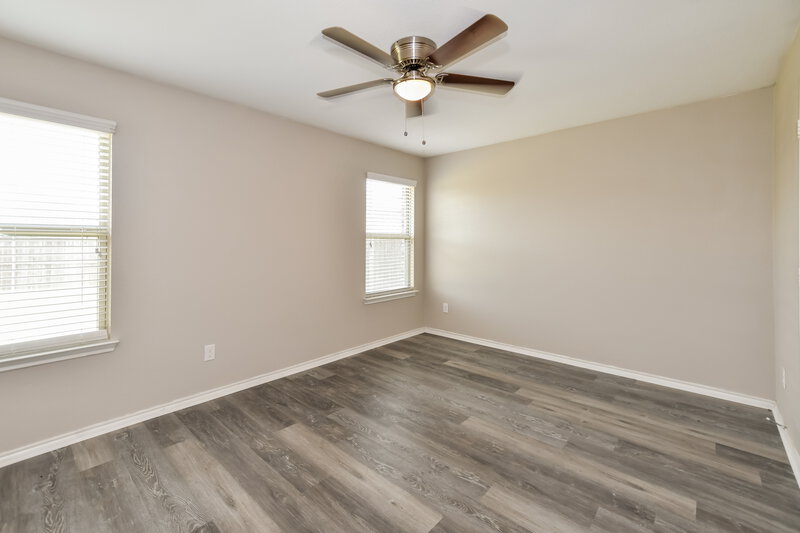 1,985/Mo, 965 Corbitt Ln Fate, TX 75189 Main Bathroom View