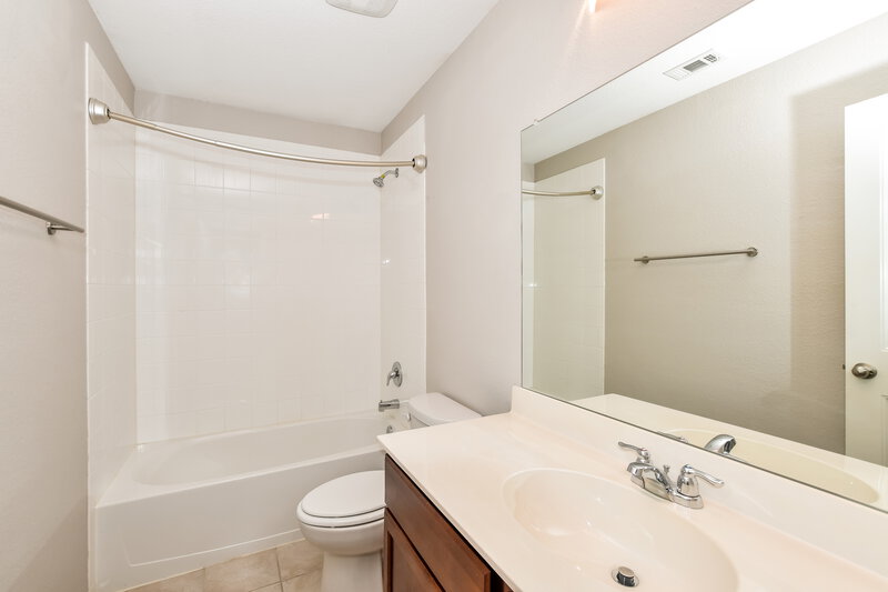1,985/Mo, 965 Corbitt Ln Fate, TX 75189 Bathroom View