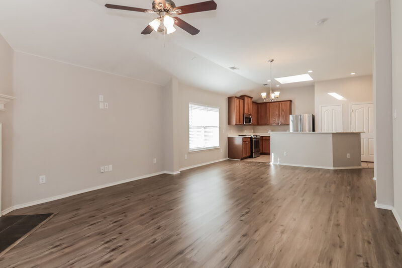 1,880/Mo, 1820 Marlin Dr Aubrey, TX 76227 Living Room View