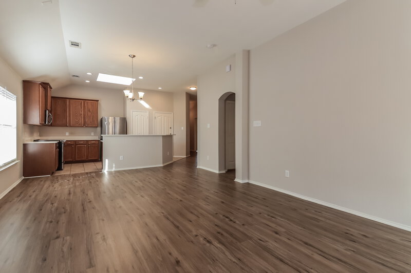 1,880/Mo, 1820 Marlin Dr Aubrey, TX 76227 Living Room View 2