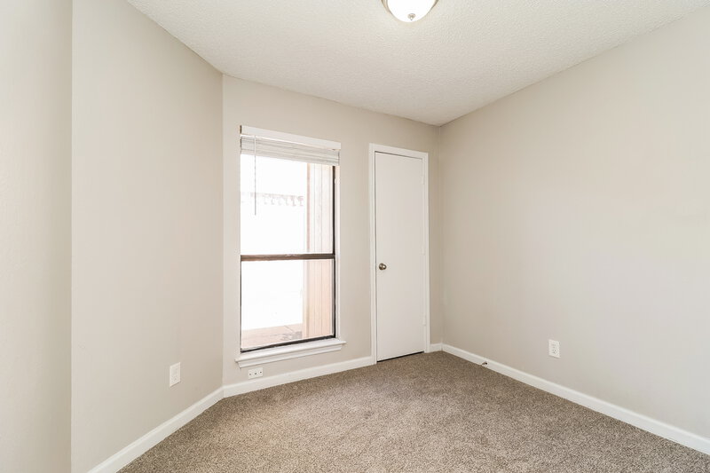 2,195/Mo, 1221 Settlers Way Lewisville, TX 75067 Bedroom View 2