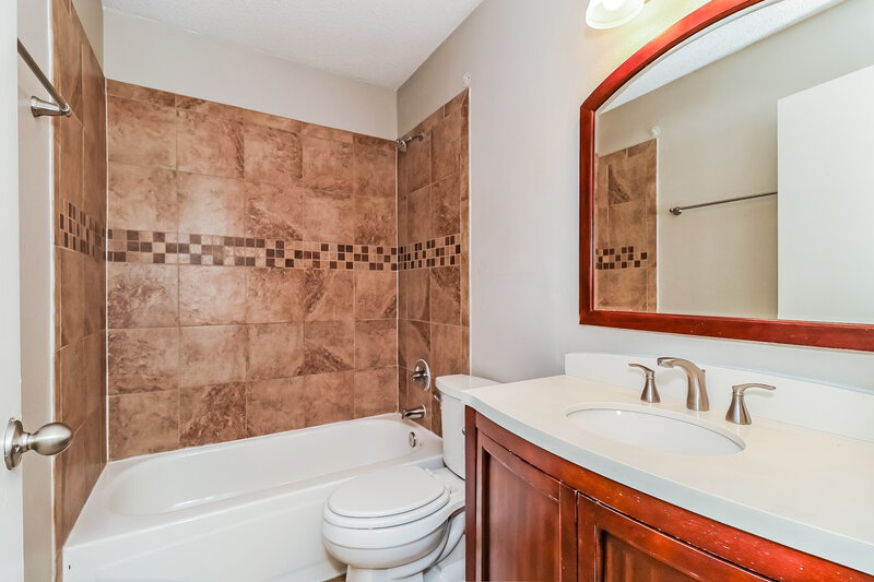 2,195/Mo, 1221 Settlers Way Lewisville, TX 75067 Bathroom View
