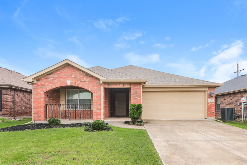 1,800/Mo, 713 Cedar Cove Dr Princeton, TX 75407 External View